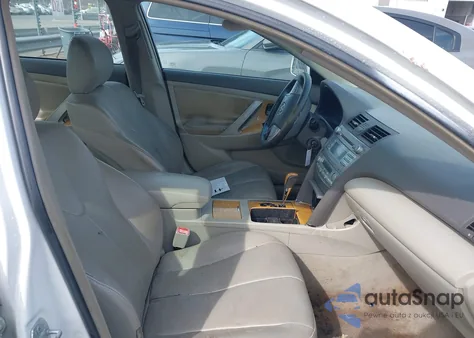 2007 Toyota Camry Xle z USA, uszkodzony, nr VIN 4T1BE46K97U531593